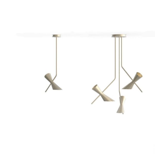 PAPILLON φωτιστικό κρεμαστό