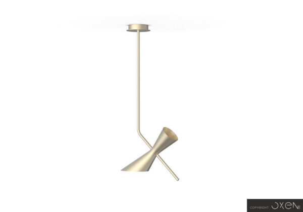 PAPILLON φωτιστικό κρεμαστό