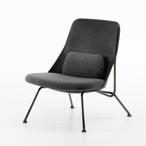 STRAIN lounge πολυθρόνα