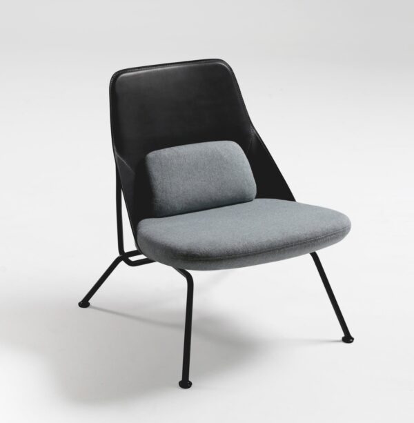 STRAIN lounge πολυθρόνα