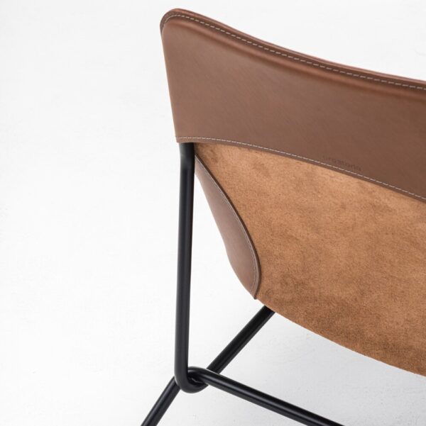 STRAIN lounge πολυθρόνα