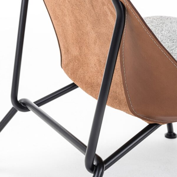 STRAIN lounge πολυθρόνα