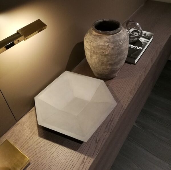 CUBE μεγάλο πιάτο