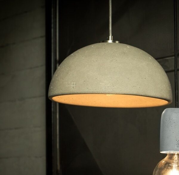 GLOBUS 280 κρεμαστό φωτιστικό