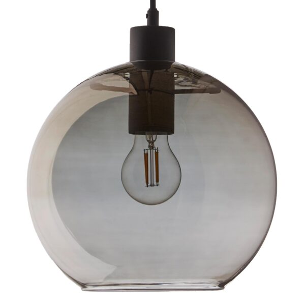 KYOTO ROUND κρεμαστό φωτιστικό