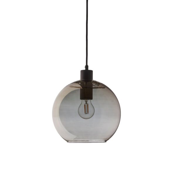 KYOTO ROUND κρεμαστό φωτιστικό