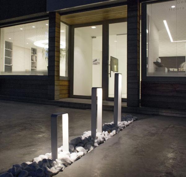 TAPE φωτιστικό δαπέδου