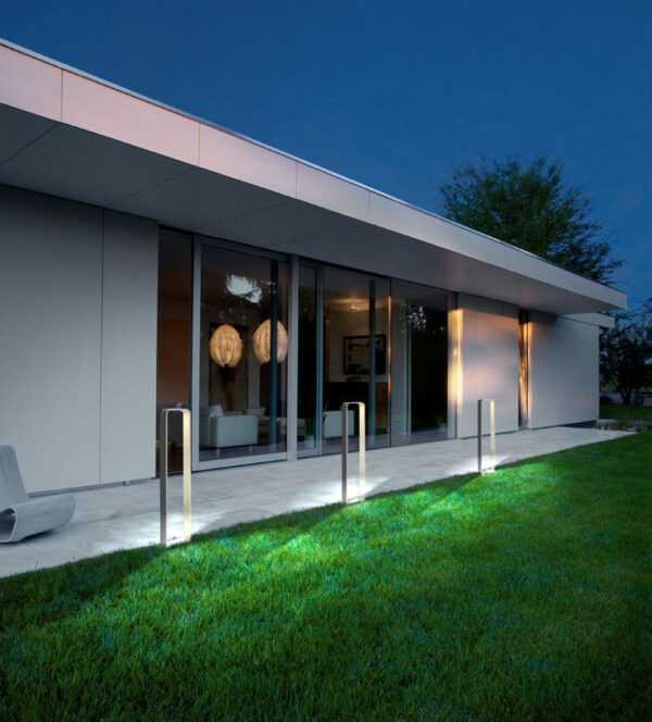 TAPE φωτιστικό δαπέδου