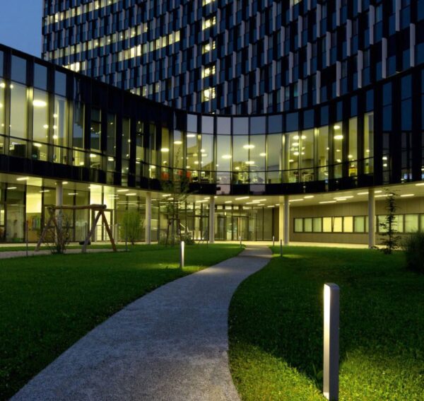 TAPE φωτιστικό δαπέδου