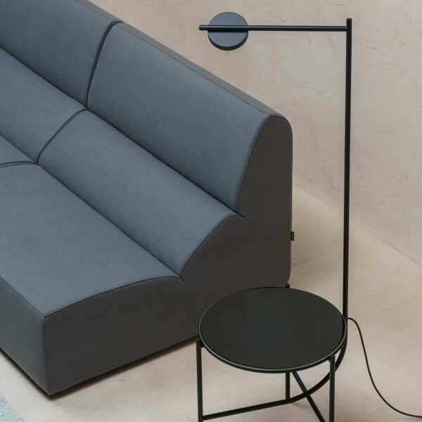 IGRAM LAMP + TABLE φωτιστικό - τραπέζι