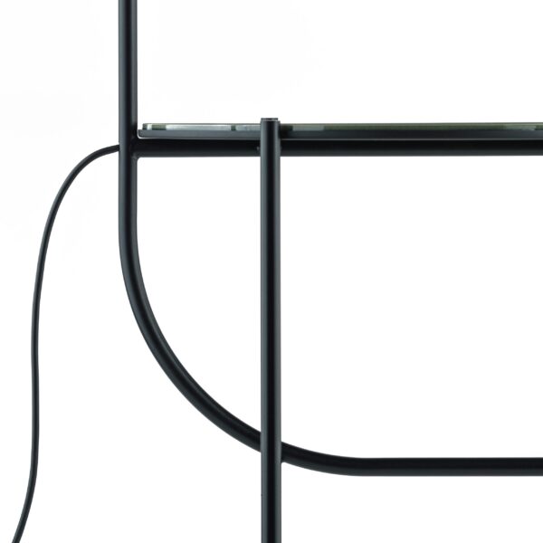 IGRAM LAMP + TABLE φωτιστικό - τραπέζι