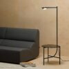 IGRAM LAMP + TABLE φωτιστικό - τραπέζι