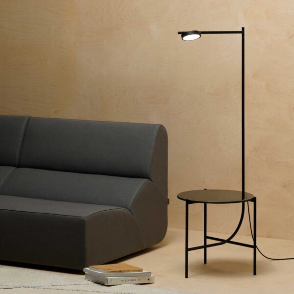 IGRAM LAMP + TABLE φωτιστικό - τραπέζι