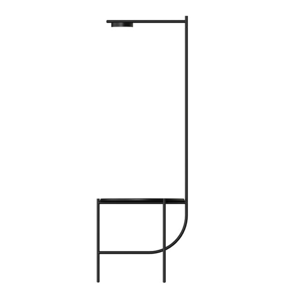 IGRAM LAMP + TABLE φωτιστικό - τραπέζι