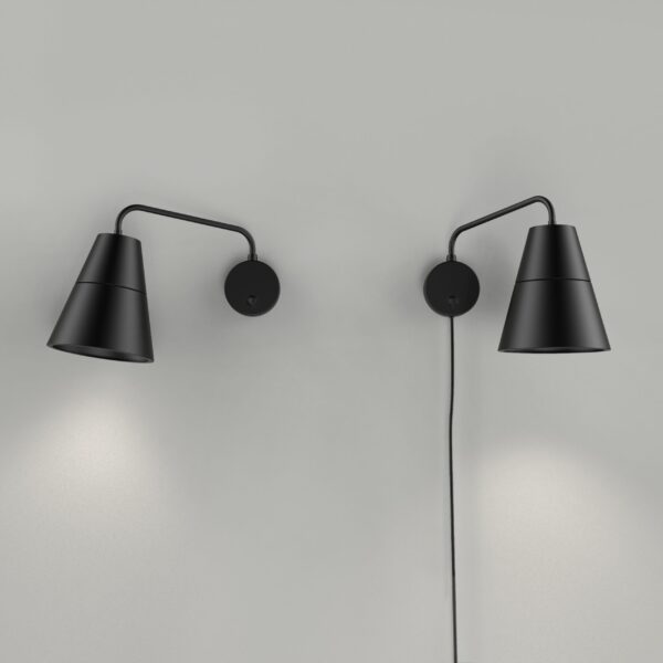 ILI ILI φωτιστικό τοίχου