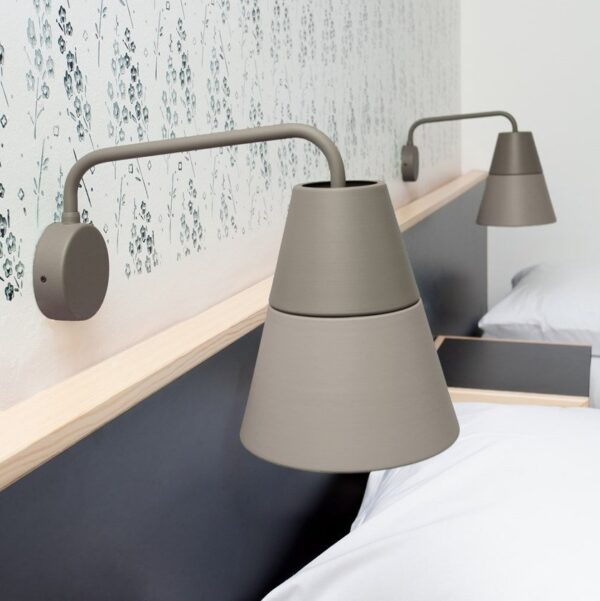 ILI ILI φωτιστικό τοίχου