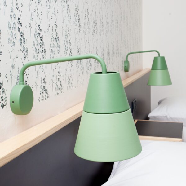 ILI ILI φωτιστικό τοίχου