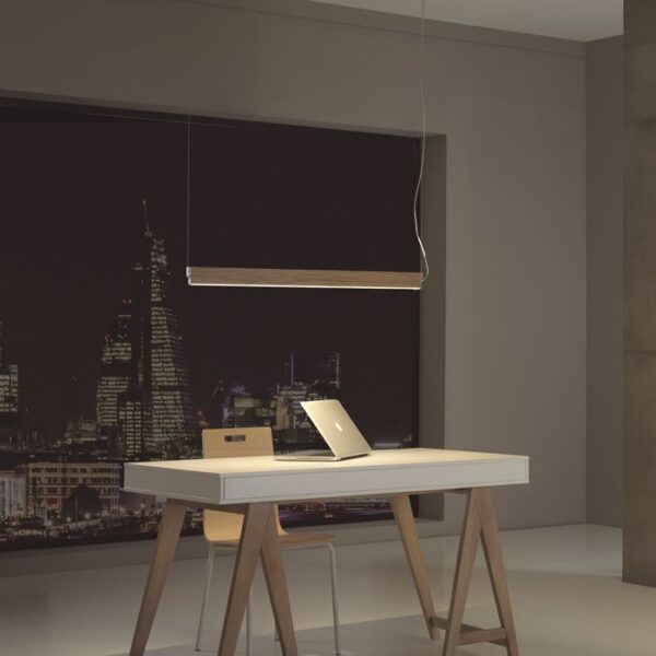 MANOLO 120 κρεμαστό φωτιστικό