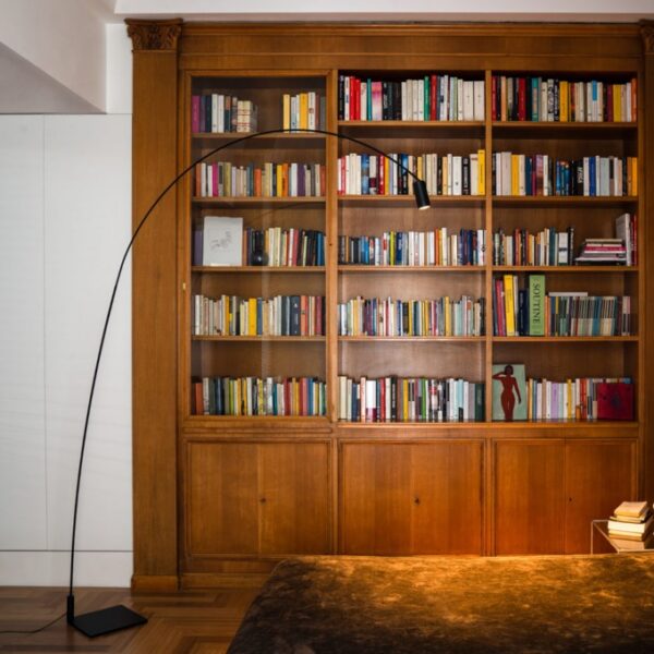 FOX φωτιστικό δαπέδου