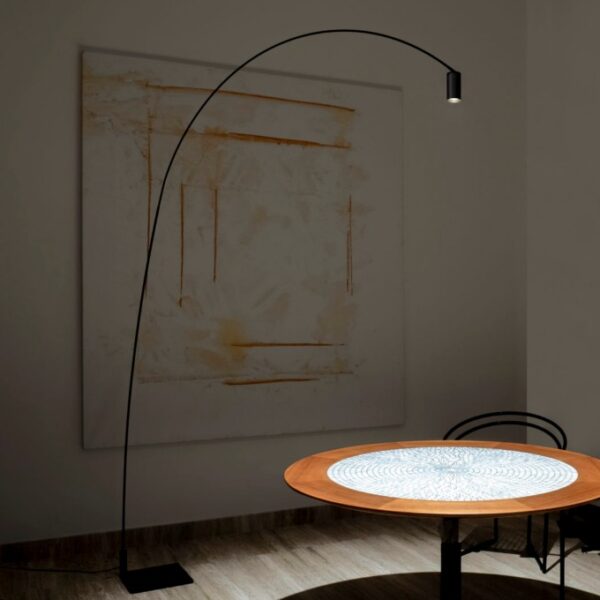 FOX φωτιστικό δαπέδου