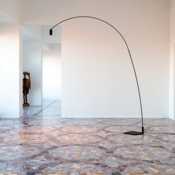 FOX φωτιστικό δαπέδου