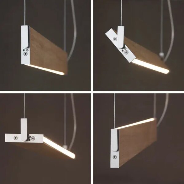 MANOLO 100 κρεμαστό φωτιστικό