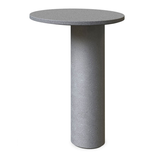 MOAL φωτιστικό δαπέδου - σκαμπό - βοηθητικό τραπέζι