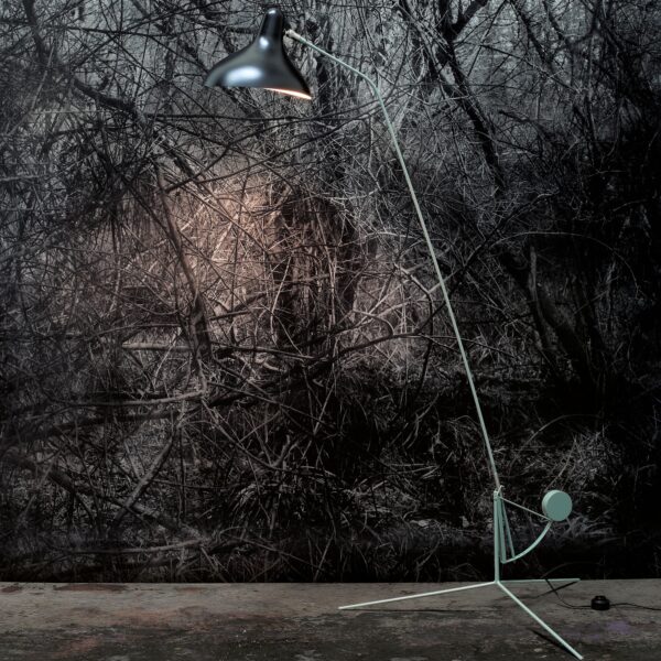 MANTIS BS1 φωτιστικό δαπέδου