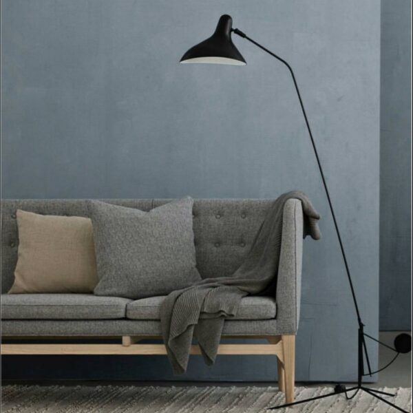 MANTIS BS1 φωτιστικό δαπέδου