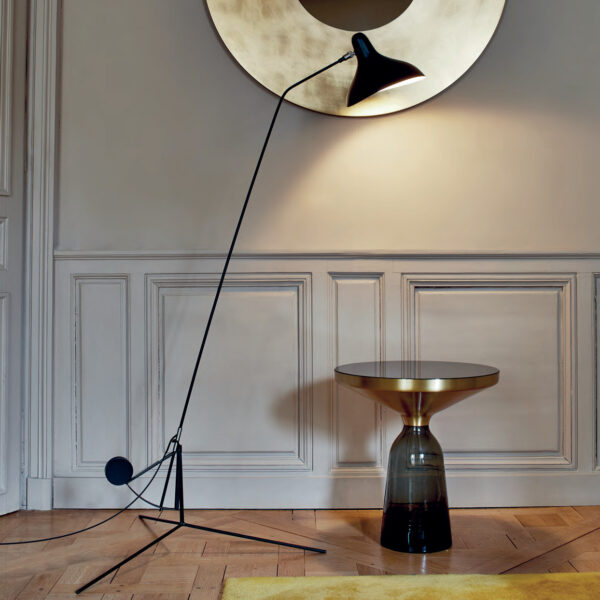 MANTIS BS1 φωτιστικό δαπέδου