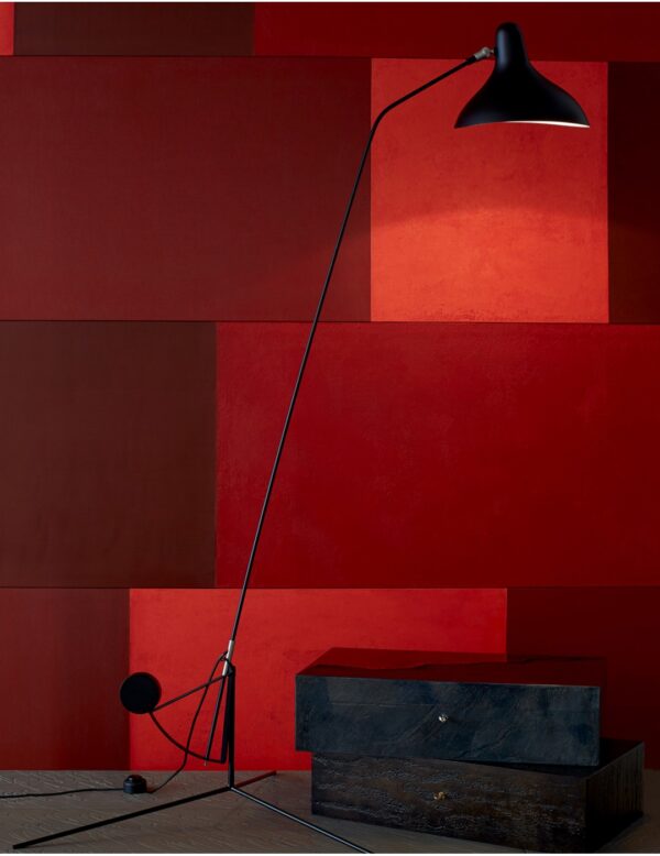 MANTIS BS1 φωτιστικό δαπέδου