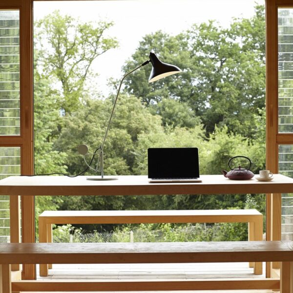 MANTIS BS3 επιτραπέζιο φωτιστικό