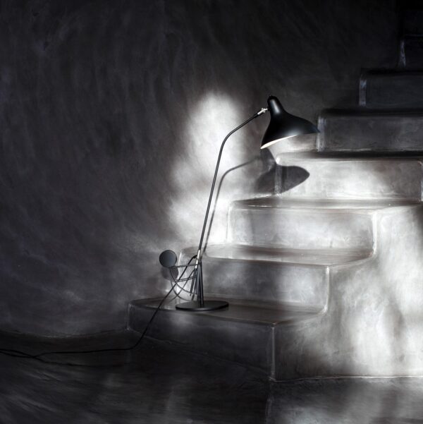 MANTIS BS3 επιτραπέζιο φωτιστικό