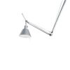 TOLOMEO DECENTRATA ALUMINIUM κρεμαστό φωτιστικό
