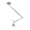 TOLOMEO DECENTRATA ALUMINIUM κρεμαστό φωτιστικό