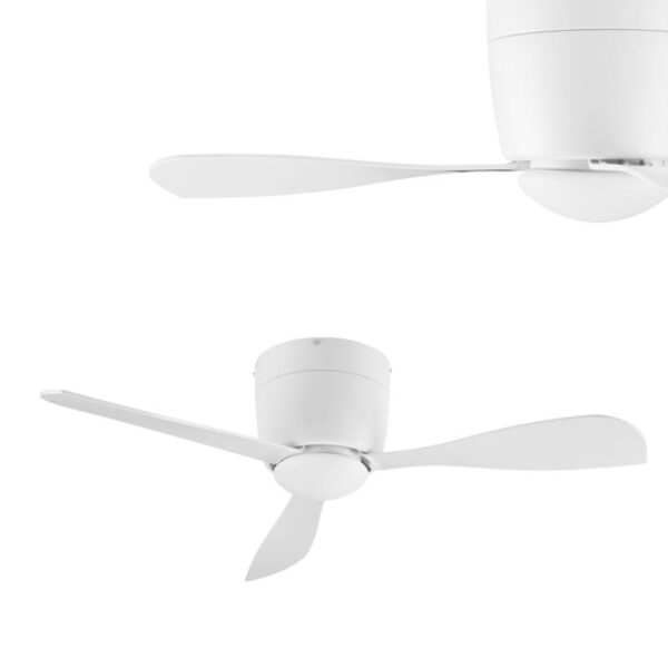 BORA ανεμιστήρας με φως