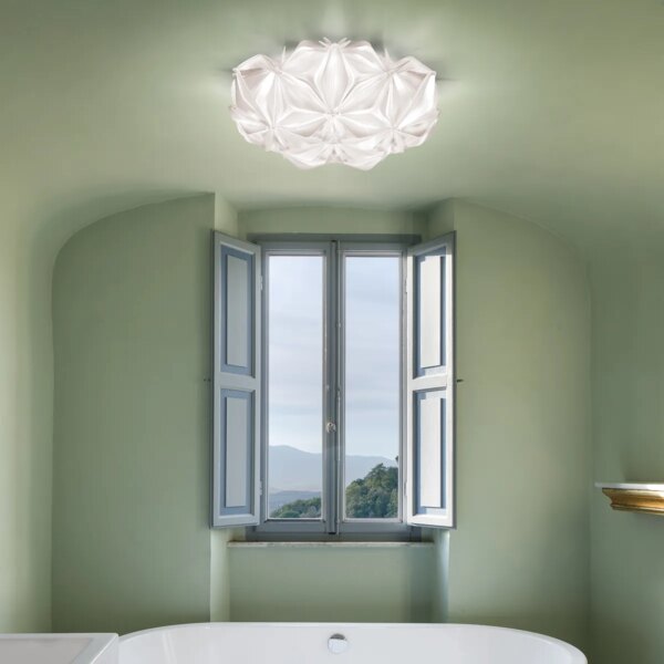 LA VIE MEDIUM φωτιστικό οροφής - τοίχου