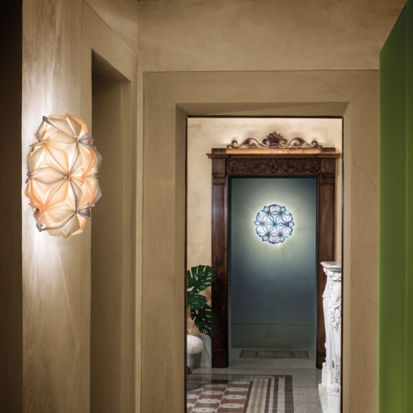 LA VIE MEDIUM φωτιστικό οροφής - τοίχου