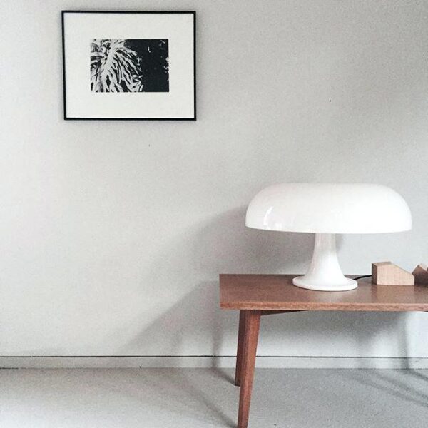 339_6 NESSO επιτραπέζιο φωτιστικό