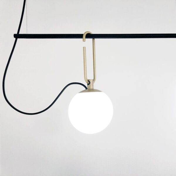 nh S2 κρεμαστό φωτιστικό