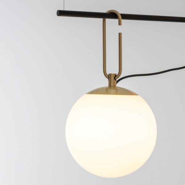 nh S2 κρεμαστό φωτιστικό