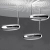 DROPLET φωτιστικό οροφής