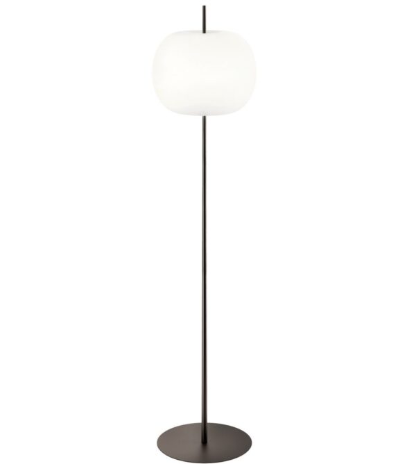 KUSHI XL φωτιστικό δαπέδου