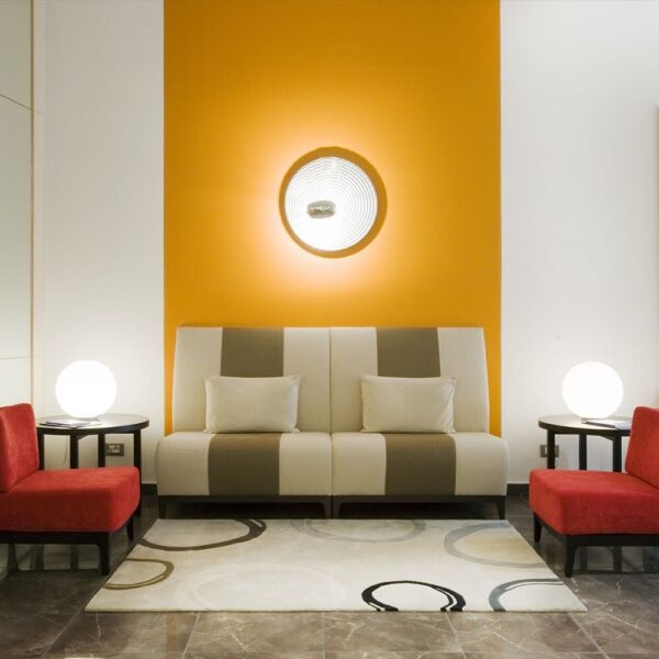 DROPLET MINI φωτιστικό οροφής - τοίχου