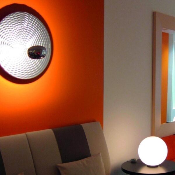 DROPLET MINI φωτιστικό οροφής - τοίχου