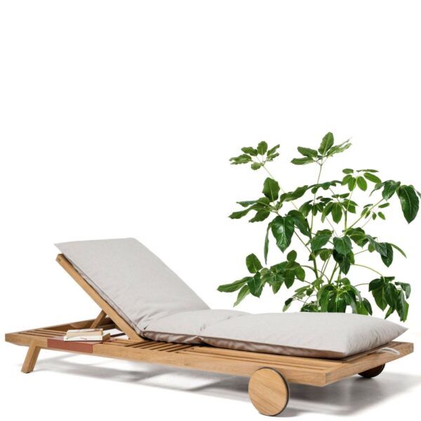 UMOMOKU ξαπλώστρα