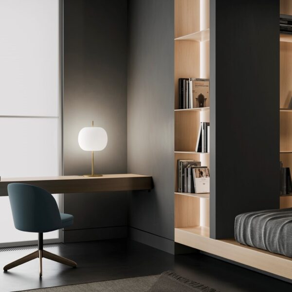 KUSHI XL επιτραπέζιο φωτιστικό