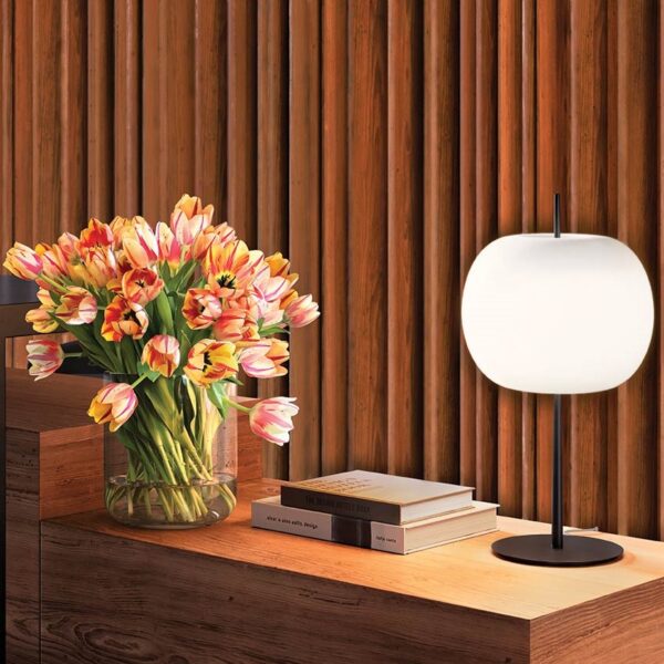 KUSHI XL επιτραπέζιο φωτιστικό