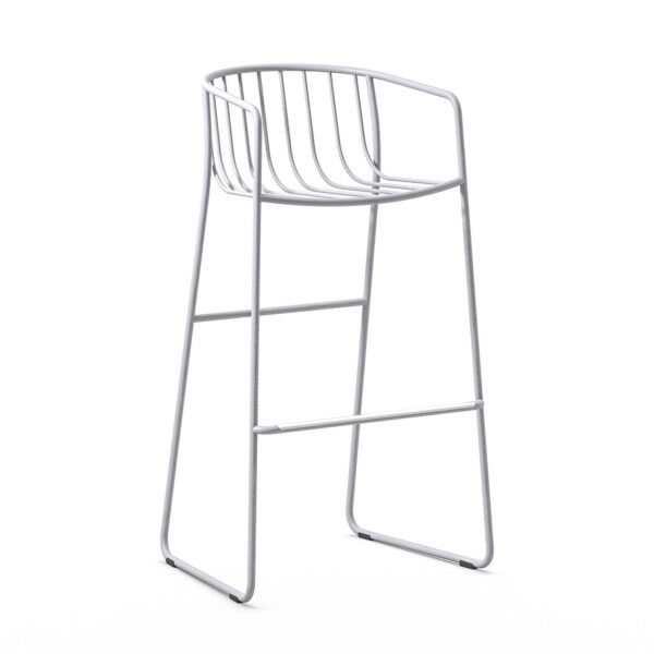 RANDA NUDE σκαμπό