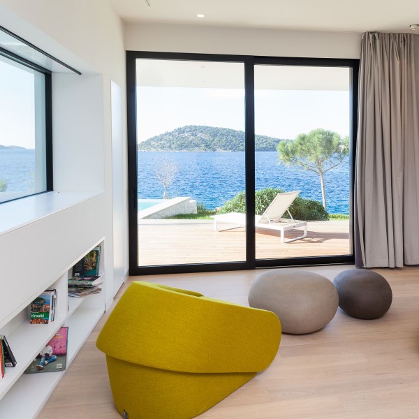 UP-LIFT πολυθρόνα - μονό κρεβάτι